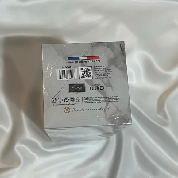 PREDIRE PARIS
Timeless Cell Renewal
Finishing Cream - Picture 5 of 5